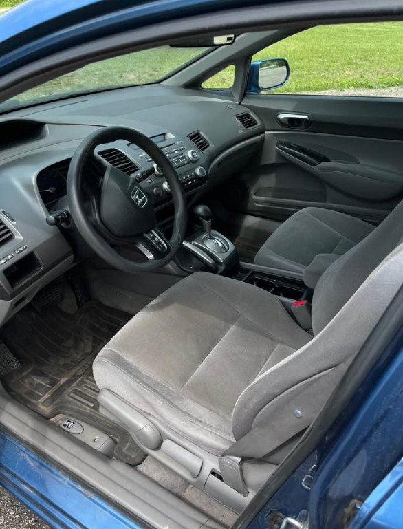 2006 Honda Civic EX in Cars & Trucks in Edmonton - Image 3