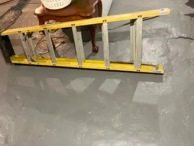 Ladder for sale, View more