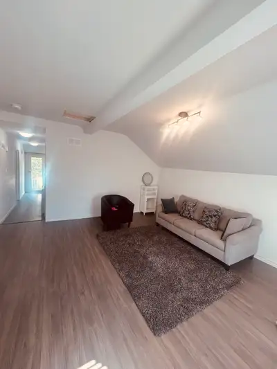 Private room