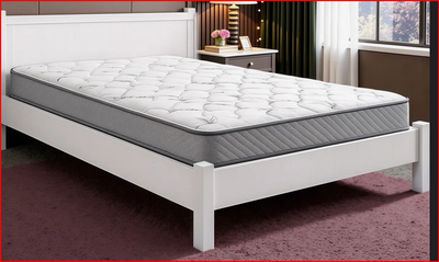 Bamboo mattress  Twin, View more