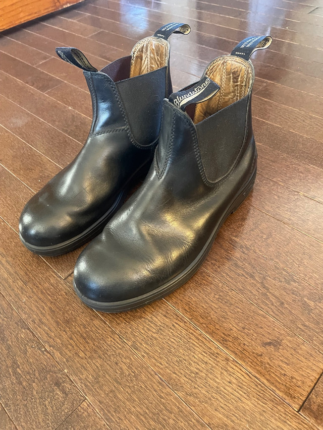 Blundstones in Men's Shoes in Thunder Bay