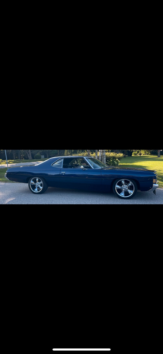 1972 Chevrolet Impala  in Classic Cars in Oakville / Halton Region - Image 2
