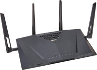 Asus RT-AC3100 Dual-Band Wi-Fi Gaming Router
