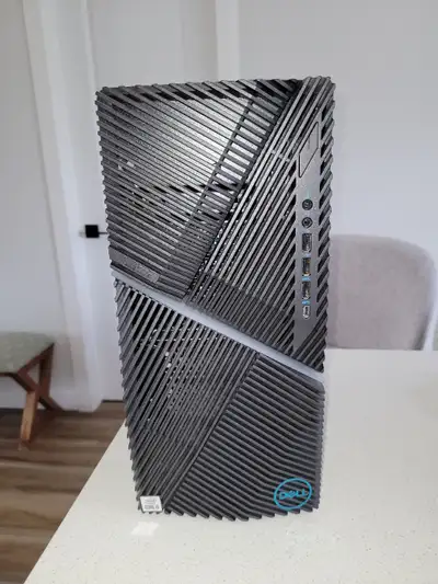 Item Number Quantity Item Description 210-AVPE 1 Dell G5 Desktop 275-BBDE 1 Dell Optical Mouse - MS1...