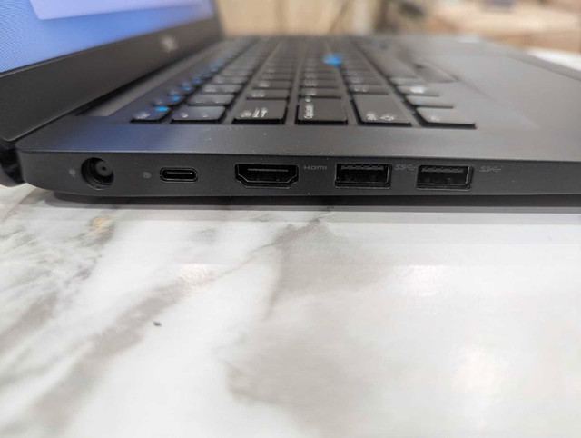Dell Latitude 7490 | 16 GB RAM | 256GB SSD in Laptops in Mississauga / Peel Region - Image 4