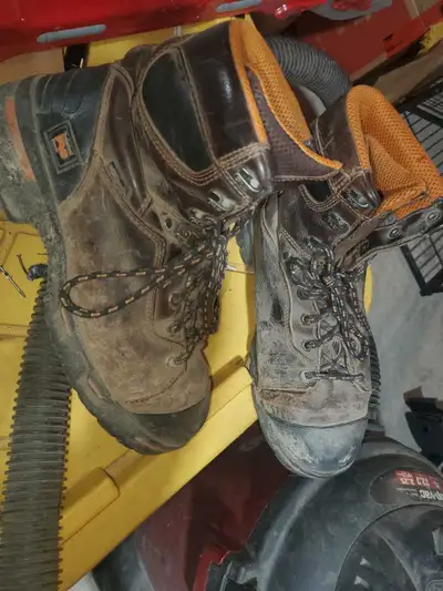 Timberland Pro Boots, View more