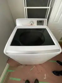 Electric Washing Mashine