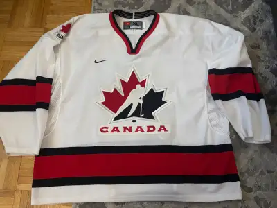 Team Canada Jersey, View more
