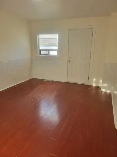 Located in the Junction is this spacious 2 bedrooms and 1 bath. Its a must see in person! Sq ft is a...