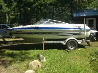 18' Foot Glastron Boat for Sale!!!!  Great Deal!
