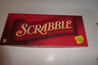 Jeu de Scrabble