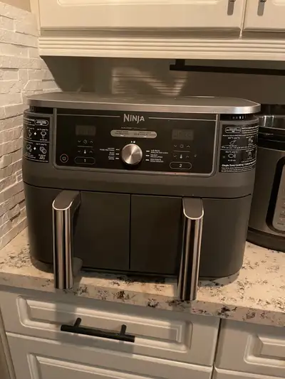 Ninja Air Fryer, View more