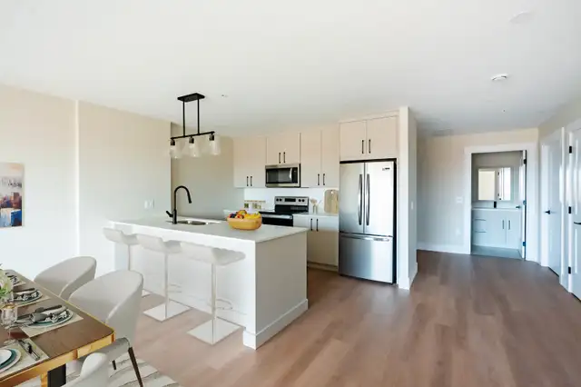 BRAND NEW APARTMENTS IN WINDSOR, NS in Long Term Rentals in Annapolis Valley - Image 9