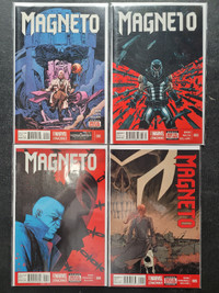 Magneto 2 - 18