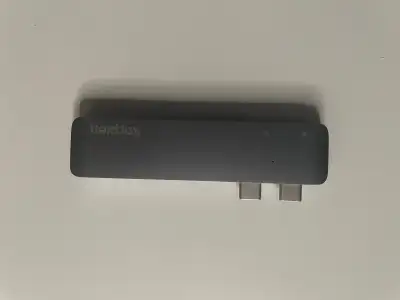 USB C to HDMI Multiport Adapter Gen 1 Thunderbol, View more
