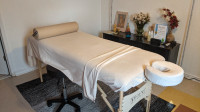 Orthotherapy (Massage/RMT)