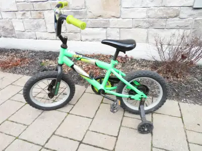 Vélo Supercycle XR14 - 14 pouces, View more