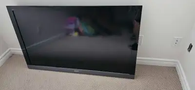 Get ready to bring home a fantastic 55" Sony HD TV, perfect for movie nights and binge-watching your...