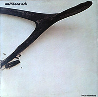 Wishbone Ash - Wishbone Ash LP Record