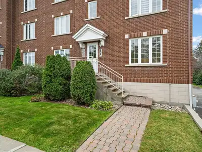 Condo 3 1/2 à louer/for rent à ville Saint-Laurent (Bois-Franc)