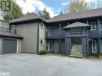 2BRM CONDO IN LIGHTHOUSE PT - 411 Mariners Way, Collingwood