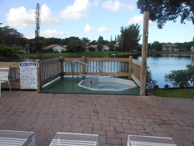 Condo a louer Fort Lauderdale Floride dans Locations temporaires  à Longueuil/Rive Sud - Image 2