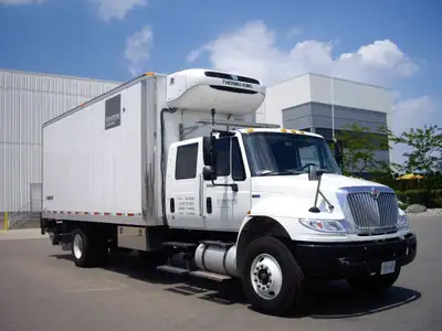 busy moving company looking for experienced Help TO START TODAY!, View more