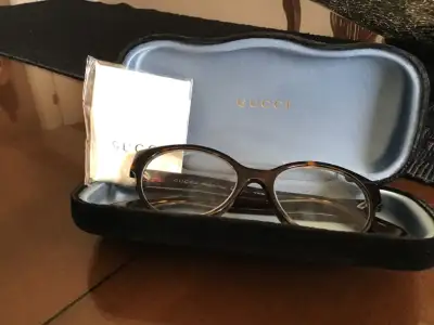 Gucci eyewear frame, View more