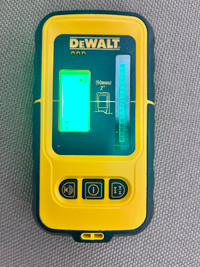 DEWALT Line Laser Detector (DW0892)