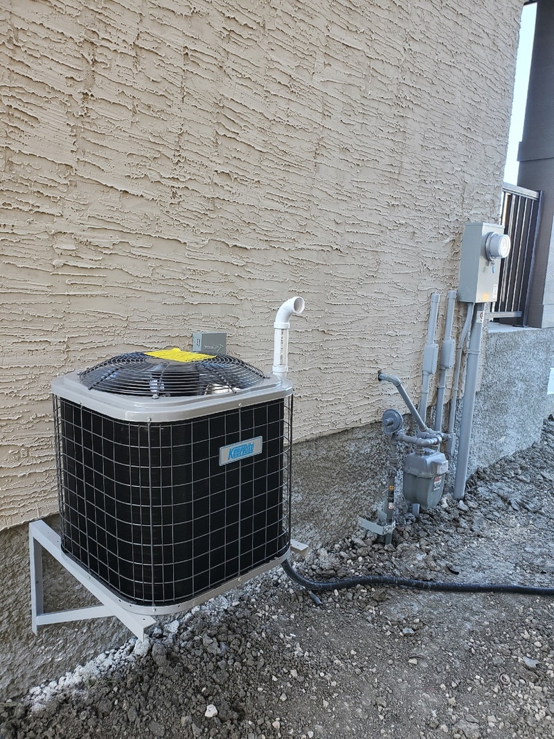 AIR CONDITIONING SERVICES IN WINNIPEG Heating, Ventilation & Air