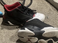 Jordon 6.5 y /womens  7.5 London Ontario Preview