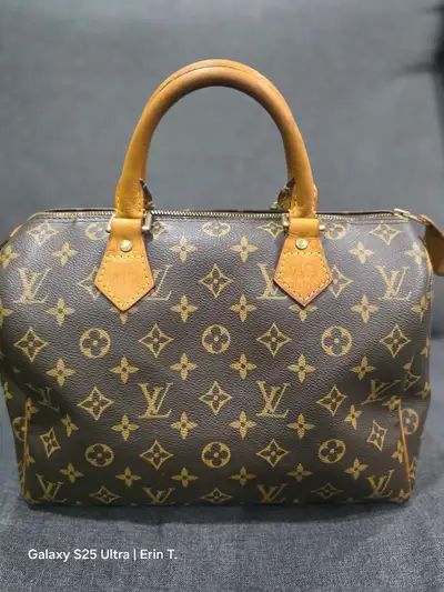 Speedy 25 Handbag, View more