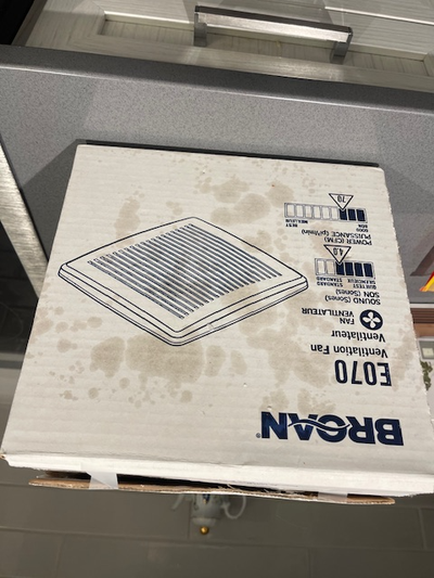 BATHROOM  FAN, View more