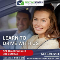 Quality G2-G Driving Lessons - Professional Driving Instructors