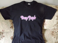 FS: Deep Purple (U.K. Band) T-Shirt