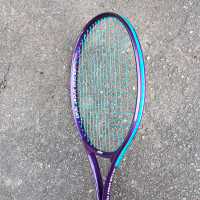 Jr.  Prince Tennis Racquet 
