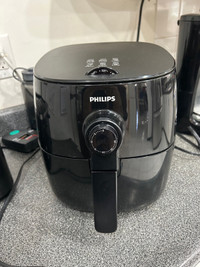 Philips Air fryer