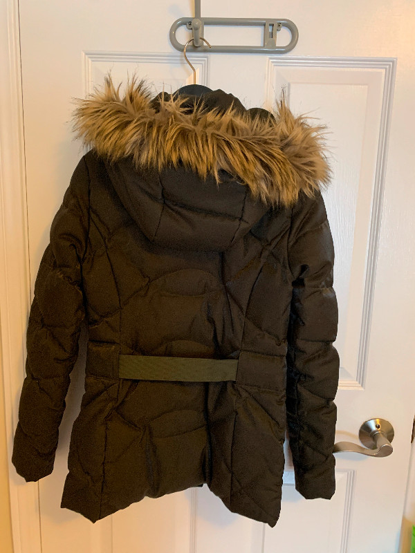 Northern Face down jacket excellent SIZE: XS in Women's - Tops & Outerwear in City of Toronto - Image 2