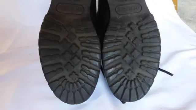 ROCKY Insulated Boots. Lightly used in Men's Shoes in Calgary - Image 9