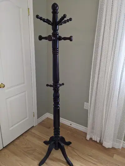 Coat Rack, View more