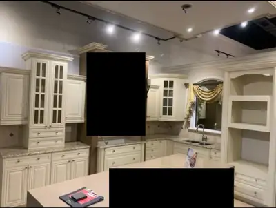 kitchen cabinets , View more