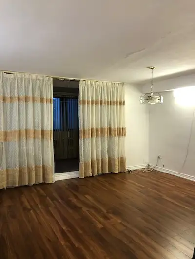 Apartment for rent Toronto: Massey Square