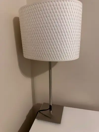 IKEA lamp * 2 , View more