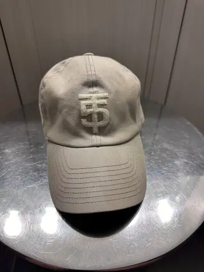 Triple Five Soul Beige Baseball Cap, View more