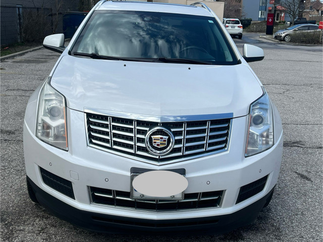 2016 Cadillac SRX AWD in Cars & Trucks in Hamilton