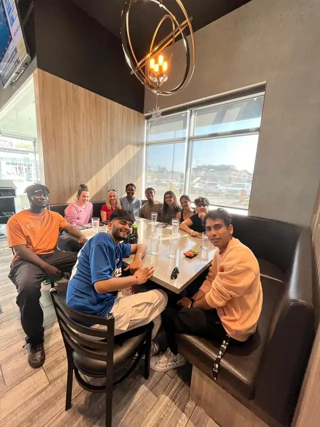 All Inclusive Rooms (rent) Student Residence-Georgian/Lakehead U in Room Rentals & Roommates in Barrie - Image 23