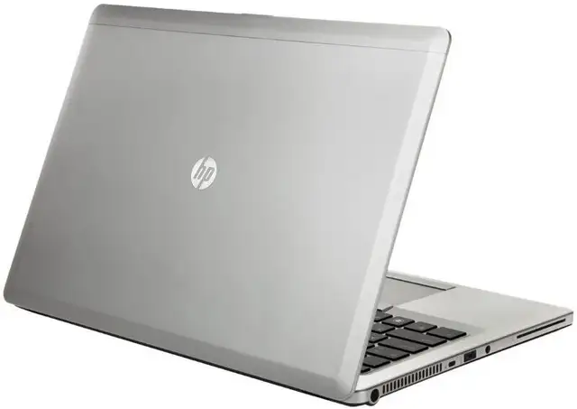 Laptop i5 14" et 15.6" HP folio ou HP G1 650 in Laptops in City of Montréal - Image 6