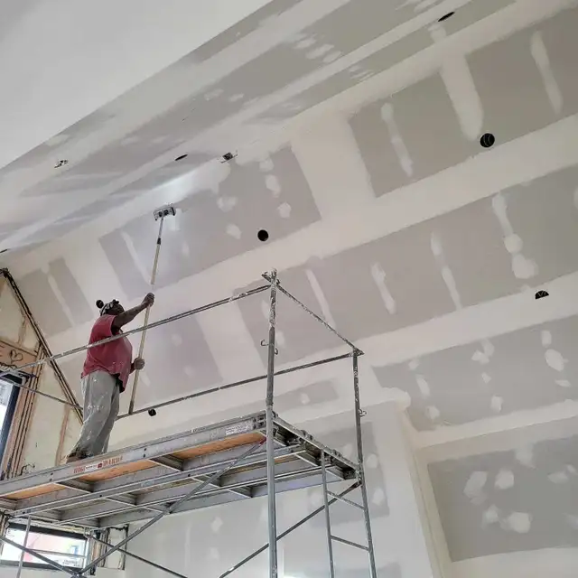 Experienced Reliable Taping-Mudding-Texture 65561311295874121