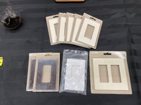 Lutron cover plates