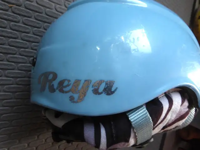 Helmet, Ski/Snow